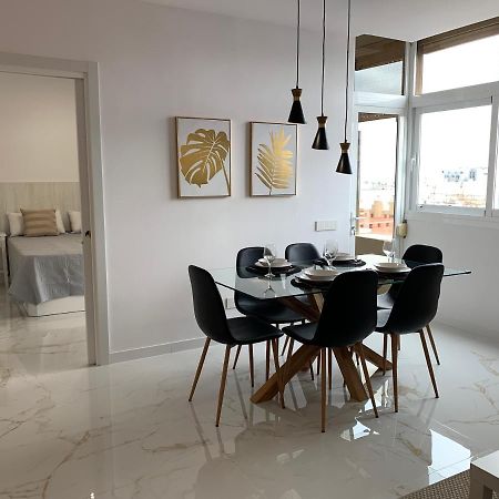 Apartamento Casa Blanca Лас-Пальмас-де-Гран-Канария Экстерьер фото