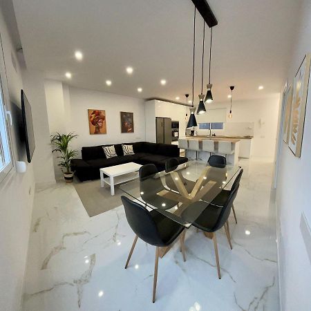 Apartamento Casa Blanca Лас-Пальмас-де-Гран-Канария Экстерьер фото