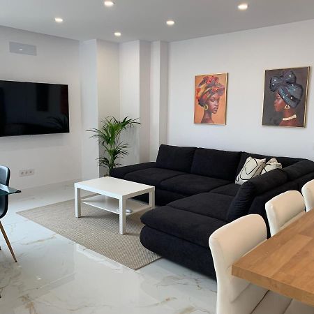 Apartamento Casa Blanca Лас-Пальмас-де-Гран-Канария Экстерьер фото