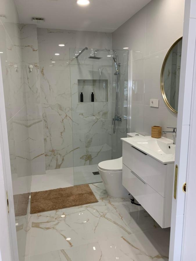 Apartamento Casa Blanca Лас-Пальмас-де-Гран-Канария Экстерьер фото