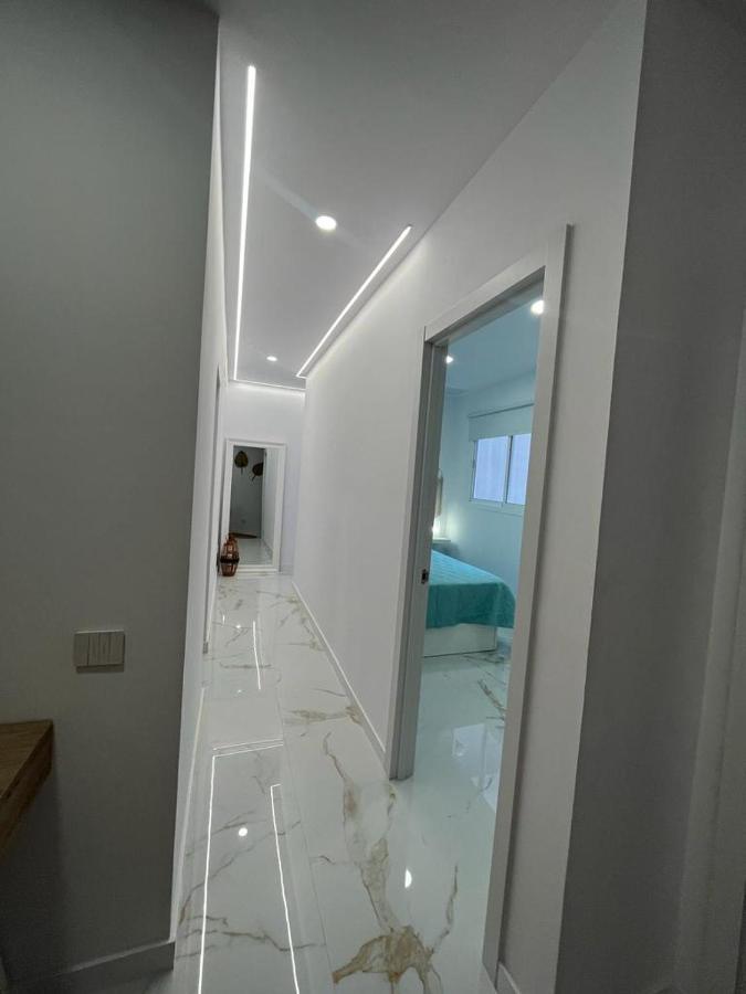 Apartamento Casa Blanca Лас-Пальмас-де-Гран-Канария Экстерьер фото