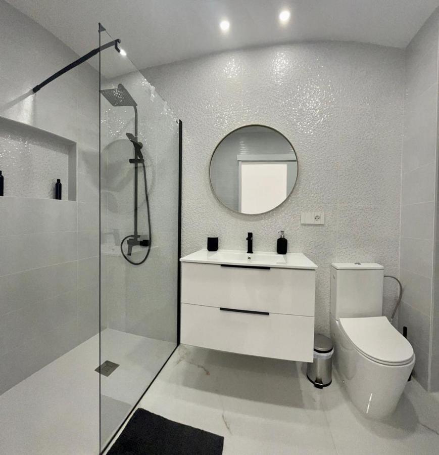 Apartamento Casa Blanca Лас-Пальмас-де-Гран-Канария Экстерьер фото
