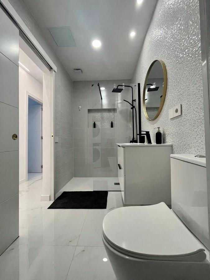 Apartamento Casa Blanca Лас-Пальмас-де-Гран-Канария Экстерьер фото
