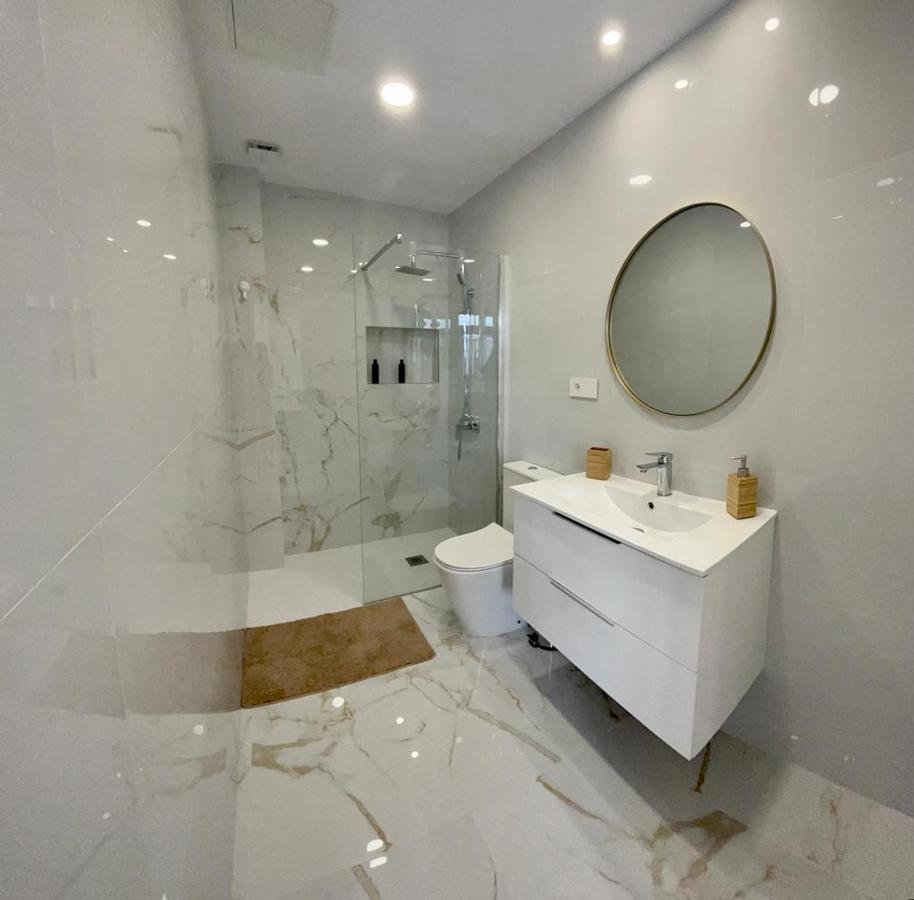 Apartamento Casa Blanca Лас-Пальмас-де-Гран-Канария Экстерьер фото