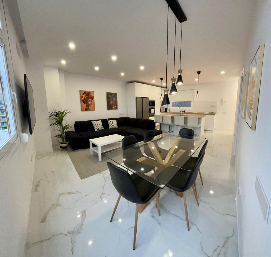 Apartamento Casa Blanca Лас-Пальмас-де-Гран-Канария Экстерьер фото