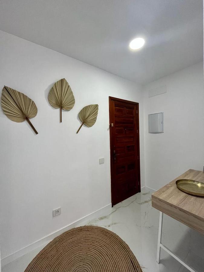 Apartamento Casa Blanca Лас-Пальмас-де-Гран-Канария Экстерьер фото