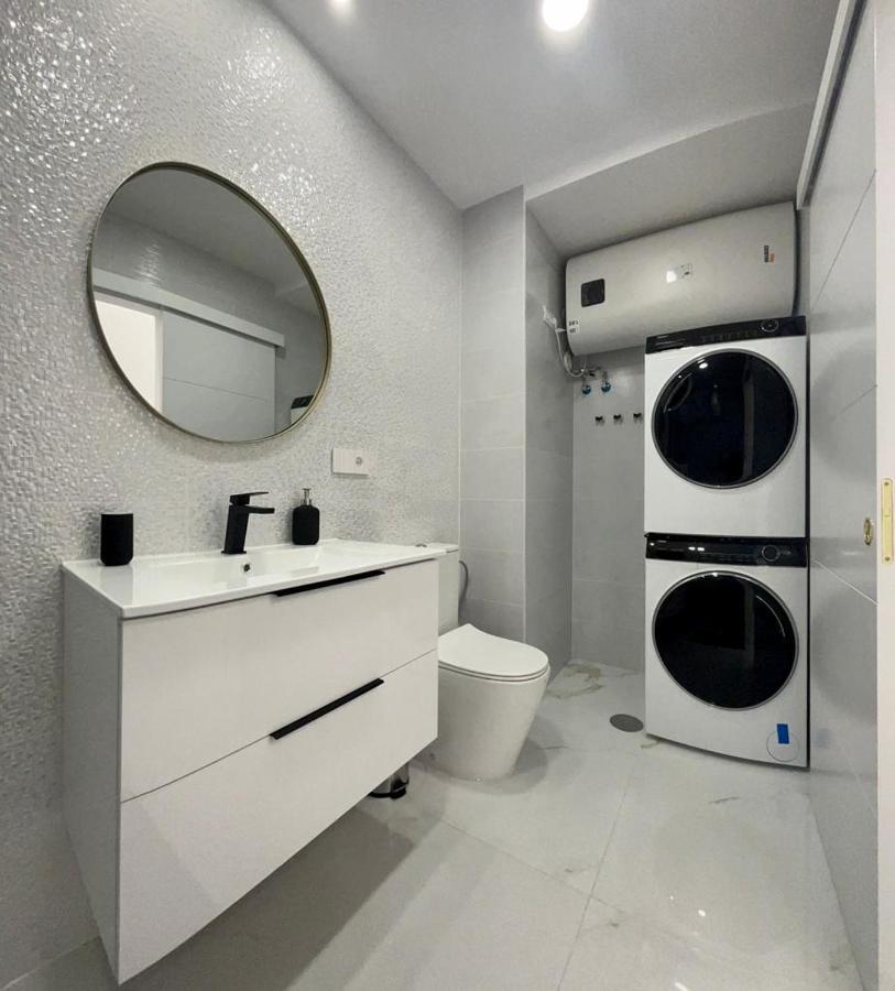 Apartamento Casa Blanca Лас-Пальмас-де-Гран-Канария Экстерьер фото
