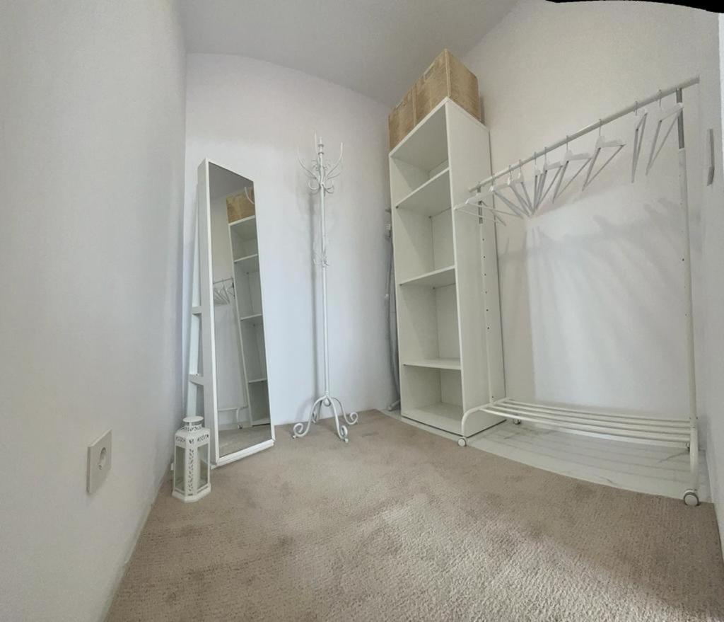Apartamento Casa Blanca Лас-Пальмас-де-Гран-Канария Экстерьер фото